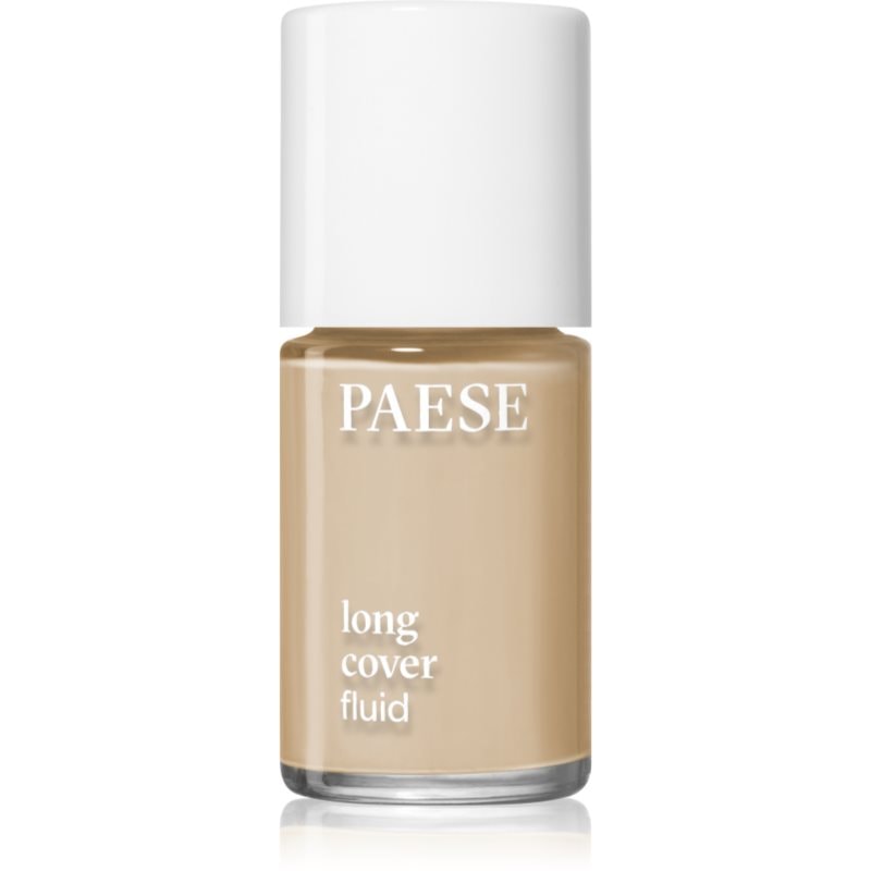 Paese Paese Long Cover Fluid покриващ фон дьо тен- флуид - Унисекс парфюм 3мл - Сравни цени от 1 магазин с безплатна доставка