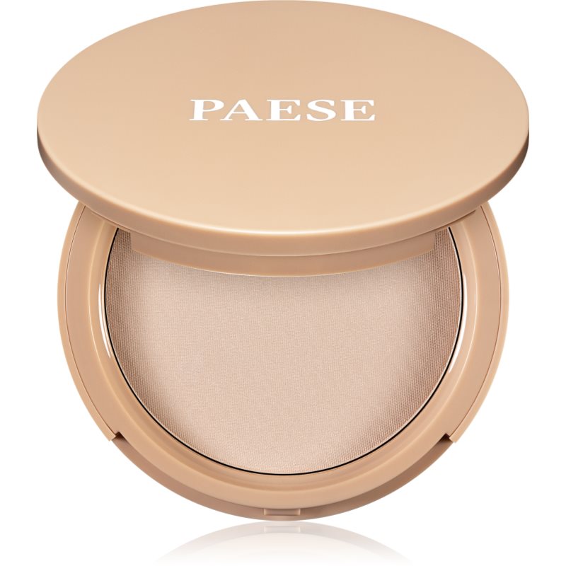 Paese Glowing озаряваща пудра с изглаждащ ефект - Грим - Сравни цени от 1 магазин с безплатна доставка