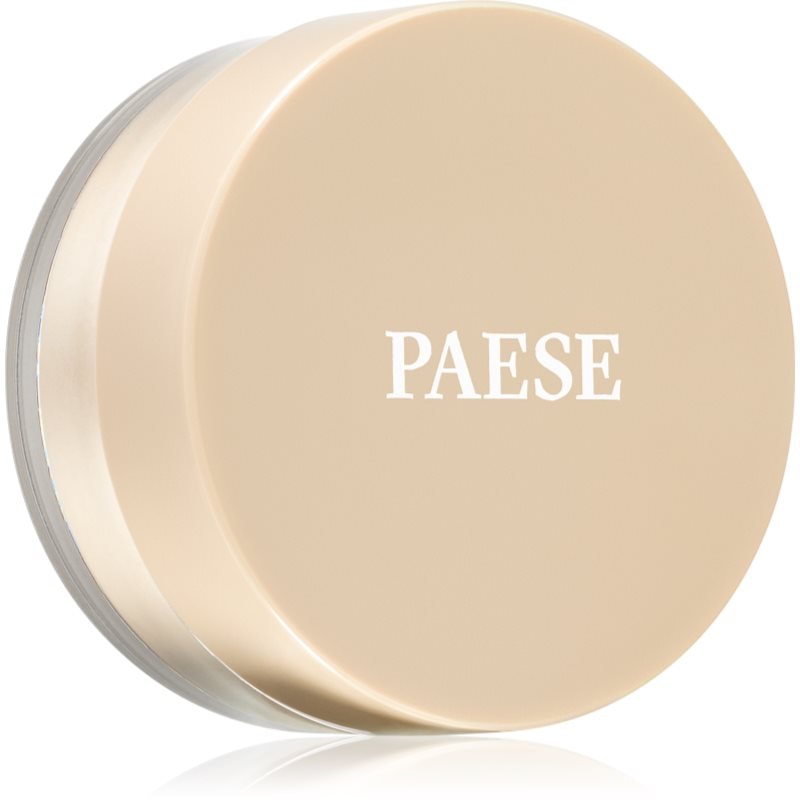 Paese Beauty Powder насипна пудра - Грим - Сравни цени от 1 магазин с безплатна доставка