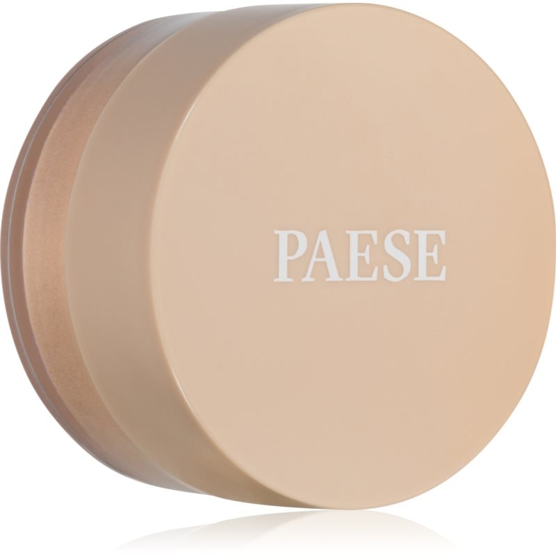 Paese Wonder Loose озарител на прах - Грим - Сравни цени от 1 магазин с безплатна доставка