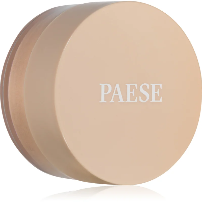 Paese Wonder Loose озарител на прах - Грим - Сравни цени от 1 магазин с безплатна доставка