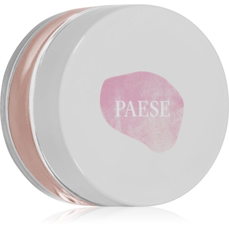 Paese Paese Mineral Line Blush насипен минерален руж - Унисекс парфюм 6мл - Сравни цени от 1 магазин с безплатна доставка