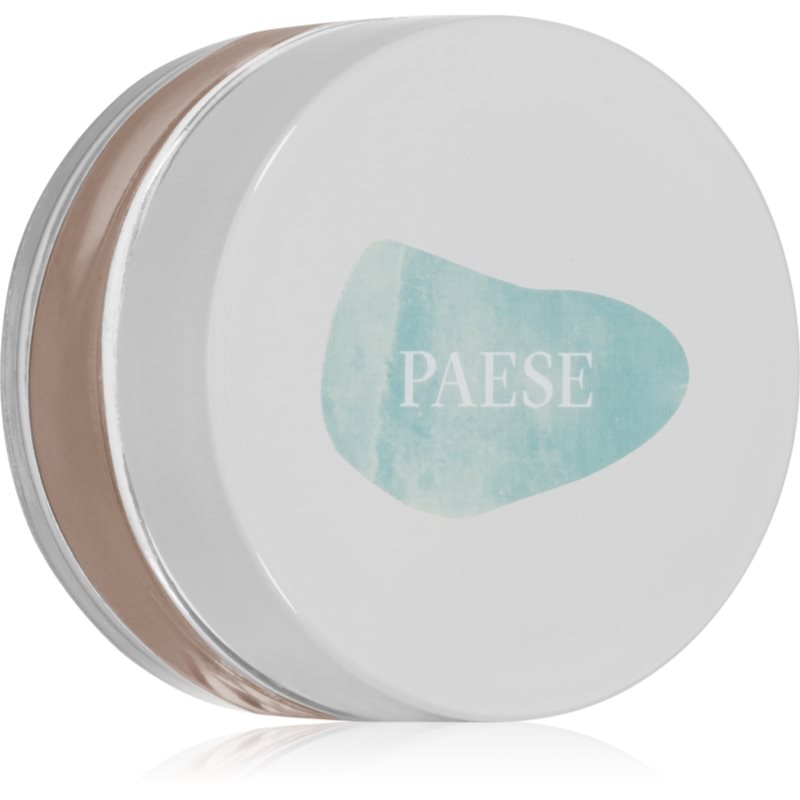 Paese Paese Mineral Line Bronzer минерална бронзираща пудра - Унисекс парфюм 6мл - Сравни цени от 1 магазин с безплатна доставка