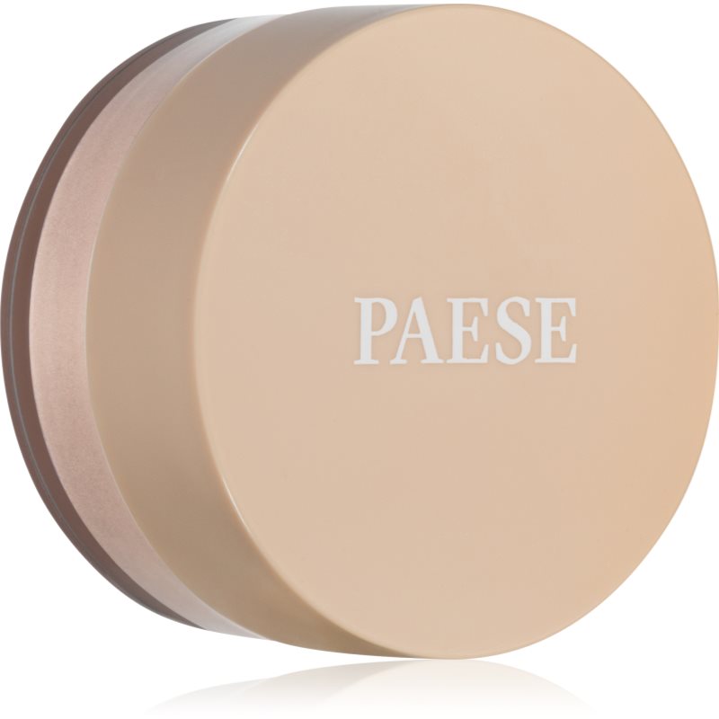 Paese Puff Cloud Face Powder насипна пудра за лице - Грим - Сравни цени от 1 магазин с безплатна доставка