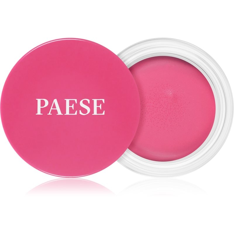 Paese Creamy Blush Kissed кремообразен руж 03 - Грим - Сравни цени от 1 магазин с безплатна доставка