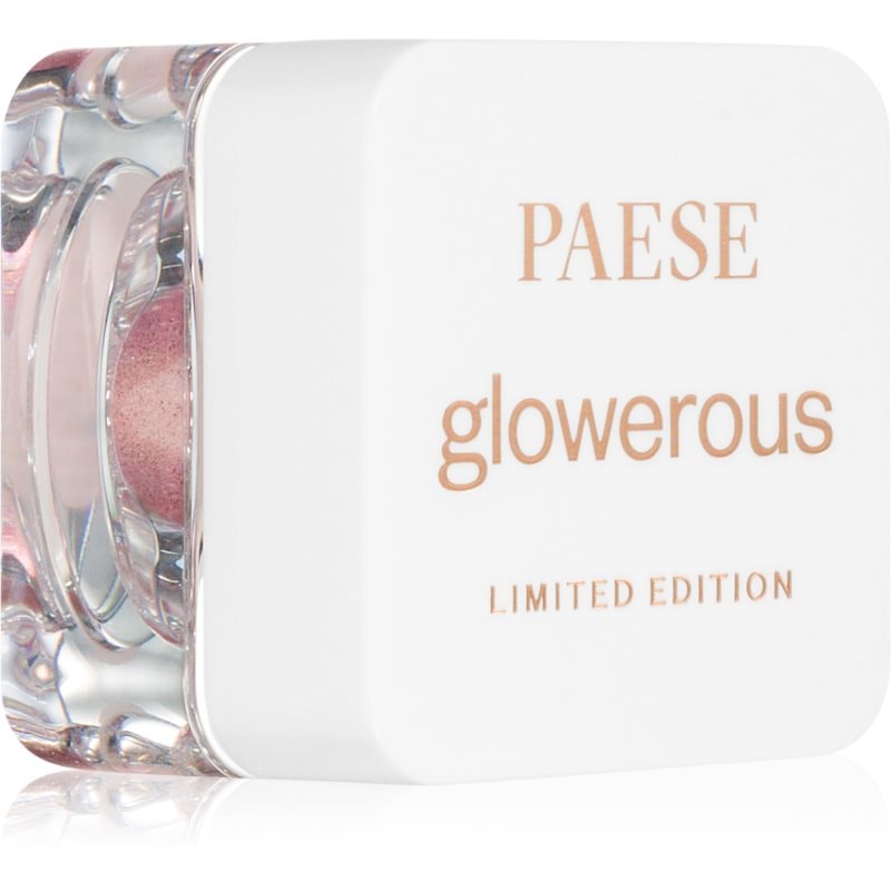 Paese Glowerous Eye Pigment насипни сенки - Грим - Сравни цени от 1 магазин с безплатна доставка