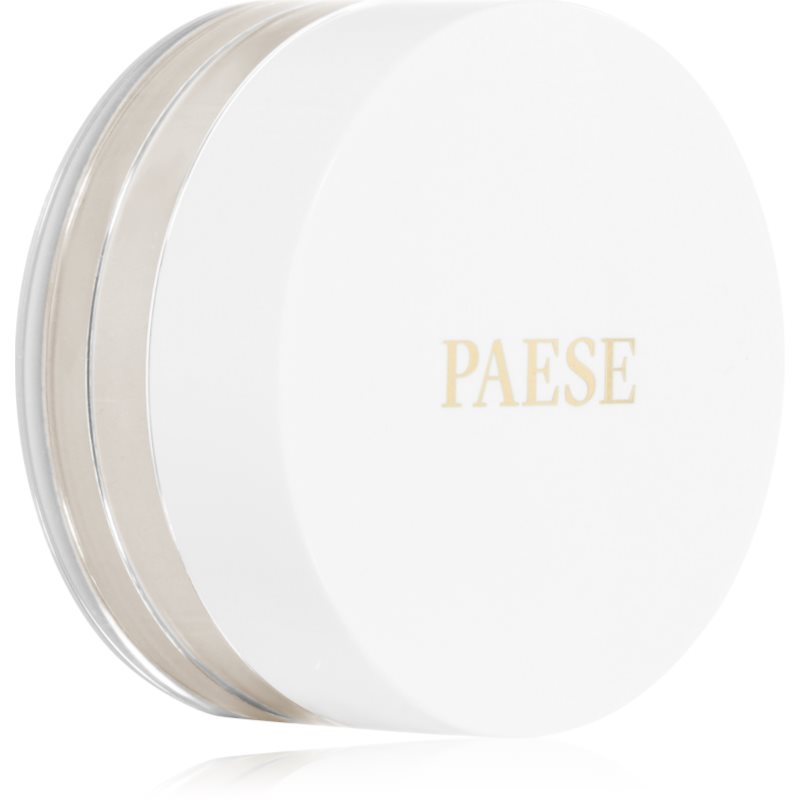 Paese Paese My Skin Icon Mattifying Loose Powder матираща насипна пудра - Унисекс парфюм 8мл - Сравни цени от 1 магазин с безплатна доставка
