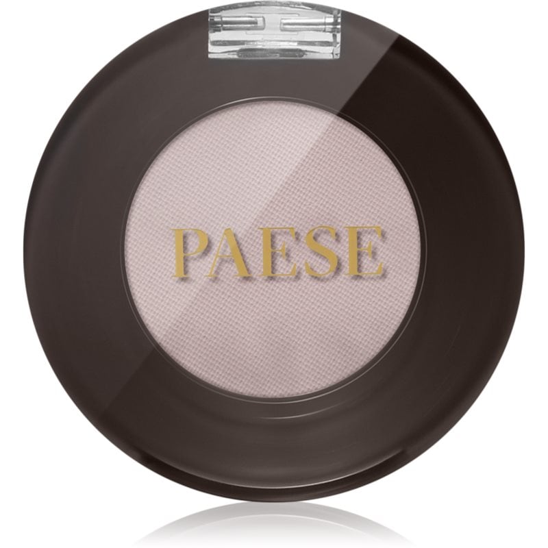 Paese Eyegasm Eyeshadow дълготрайни сенки за очи
