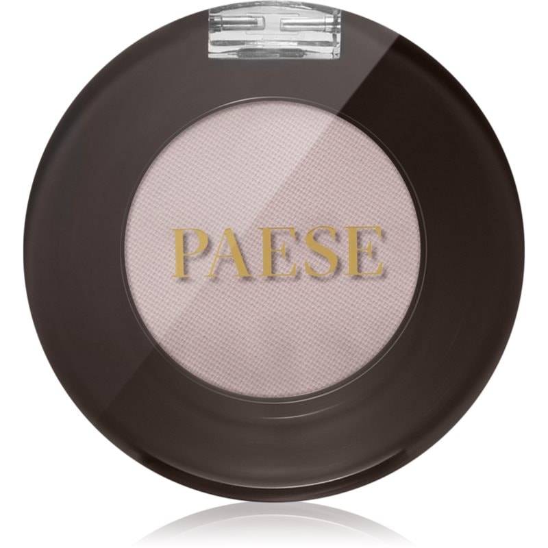 Paese Eyegasm Eyeshadow дълготрайни сенки за очи - Грим - Сравни цени от 1 магазин с безплатна доставка