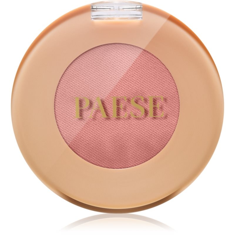 Paese Self Glow Blush руж - Грим - Сравни цени от 1 магазин с безплатна доставка