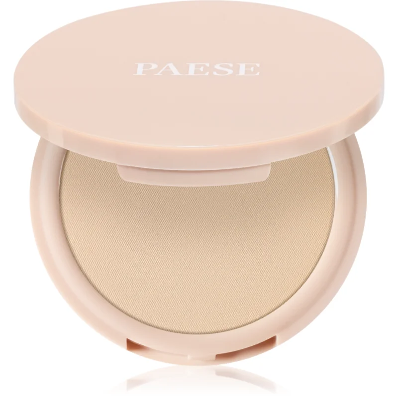 Paese Puff Cloud Pressed Face Powder компактна пудра - Грим - Сравни цени от 1 магазин с безплатна доставка