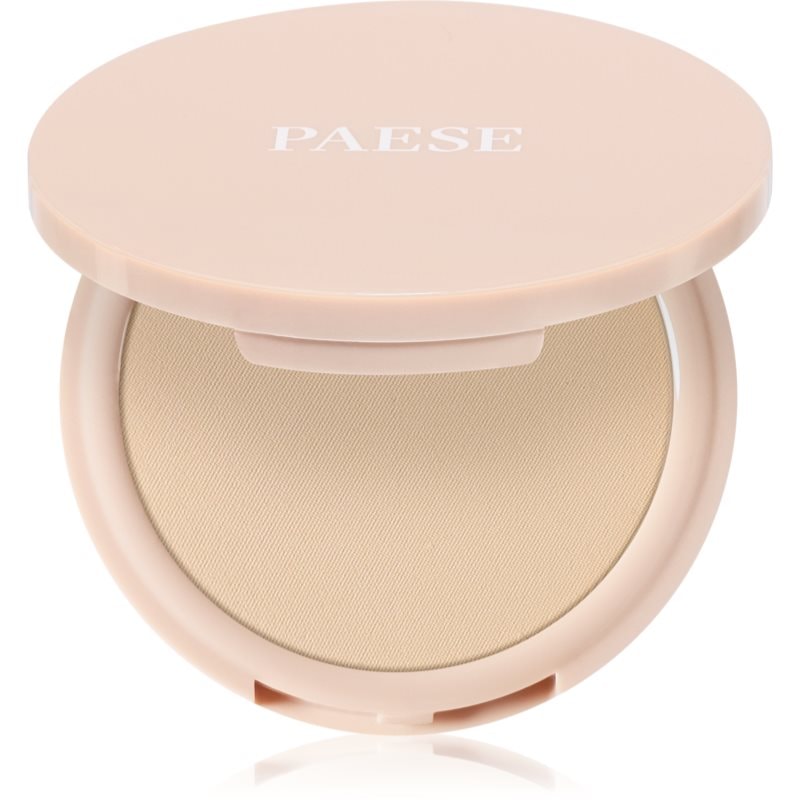 Paese Puff Cloud Pressed Face Powder компактна пудра - Грим - Сравни цени от 1 магазин с безплатна доставка