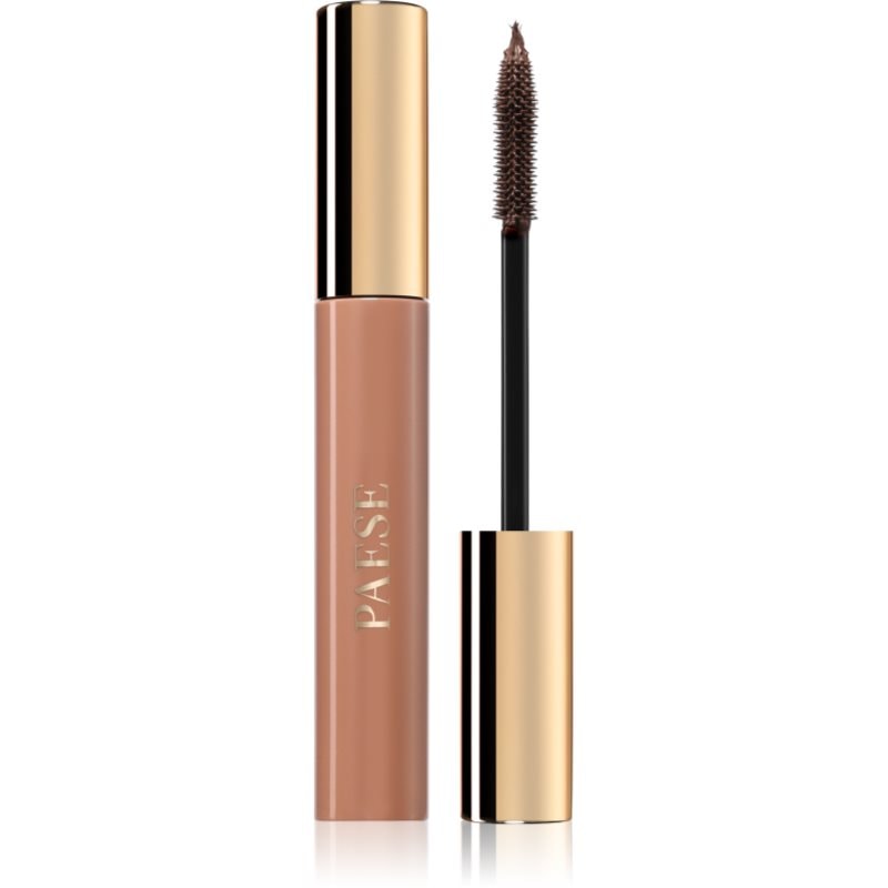 Paese Eyegasm Brown Mascara спирала за удължаване на миглите - Грим - Сравни цени от 1 магазин с безплатна доставка