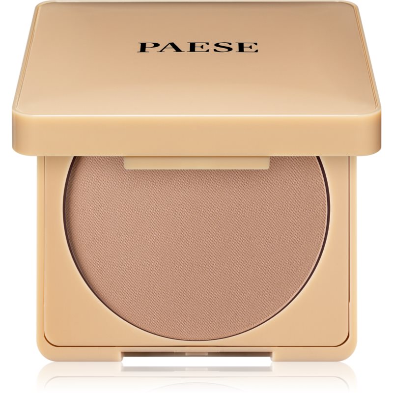 Paese Self Glow Bronzer озаряващ бронзър - Грим - Сравни цени от 1 магазин с безплатна доставка