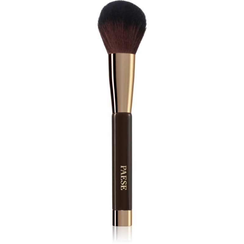 Paese Brush Powder 01F четка за пудра
