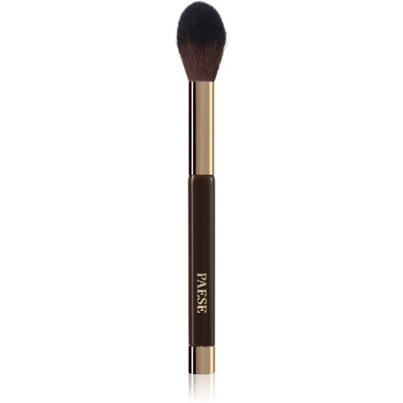 Paese Brush Highlighter 03F четка за озарител - Грим - Сравни цени от 1 магазин с безплатна доставка