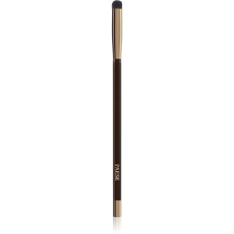 Paese Brush Precision Eyeshadow 02E плоска четка за оформяне на детайли - Грим - Сравни цени от 1 магазин с безплатна доставка