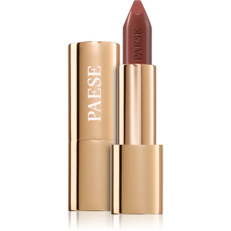 Paese NudeLightful Lipstick крем-червило
