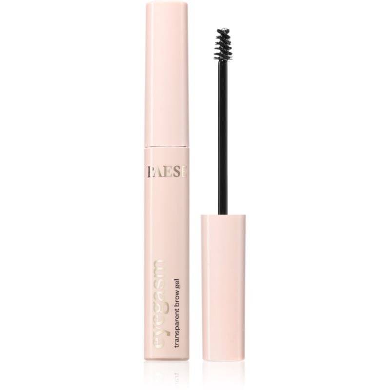 Paese Eyegasm Transparent Brow Gel гел за вежди - Грим - Сравни цени от 1 магазин с безплатна доставка