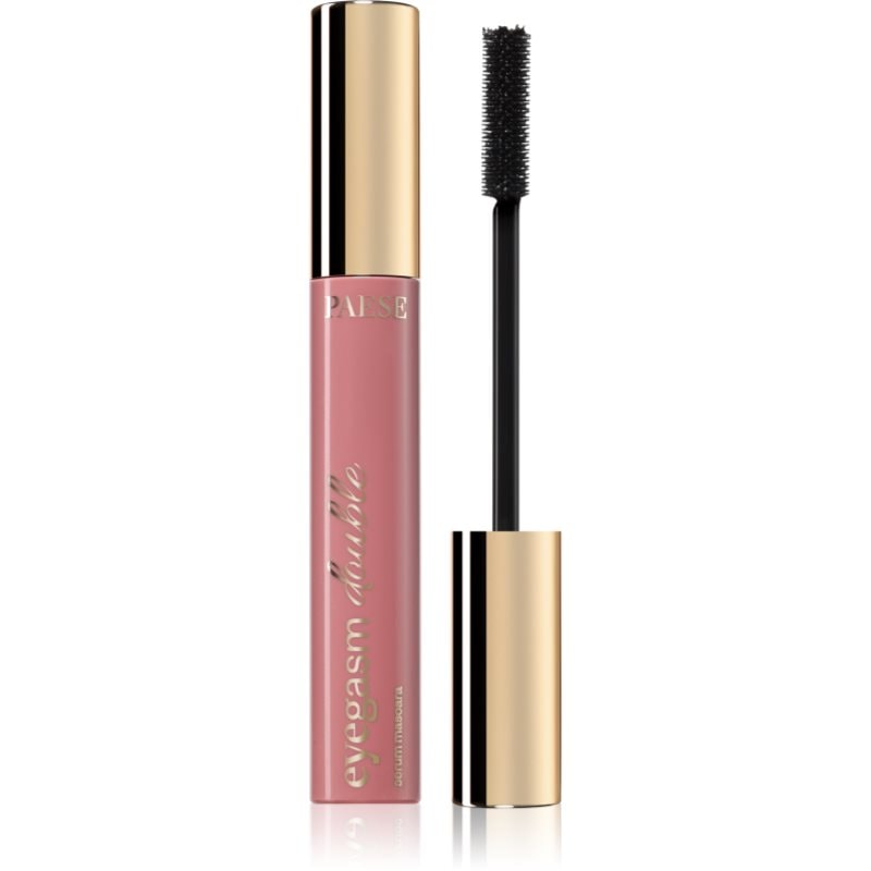 Paese Eyegasm Double Serum Mascara грижеща се спирала за обем - Грим - Сравни цени от 1 магазин с безплатна доставка