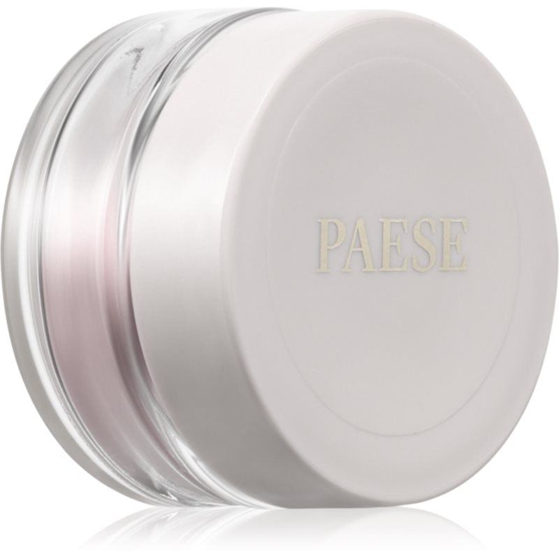 Paese Raspberry Powder насипна пудра с малини - Грим - Сравни цени от 1 магазин с безплатна доставка