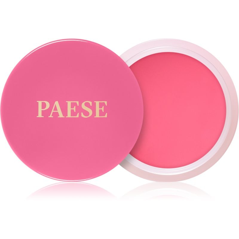 Paese Peptide Lip Mask хидратираща маска за устни с пептиди