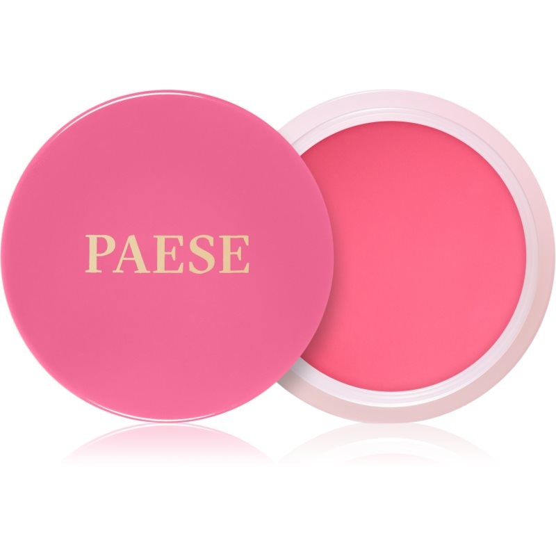 Paese Peptide Lip Mask хидратираща маска за устни с пептиди - Грижа за лице - Сравни цени от 1 магазин с безплатна доставка