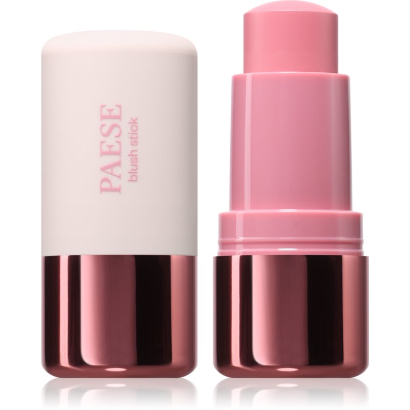 Paese Paese Butter Blend Blush Stick руж в стик - Унисекс парфюм 6мл - Сравни цени от 1 магазин с безплатна доставка