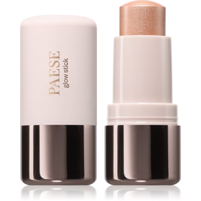 Paese Butter Blend Glow Stick озарител за околоочната зона и скулите в стик - Грим - Сравни цени от 1 магазин с безплатна доставка