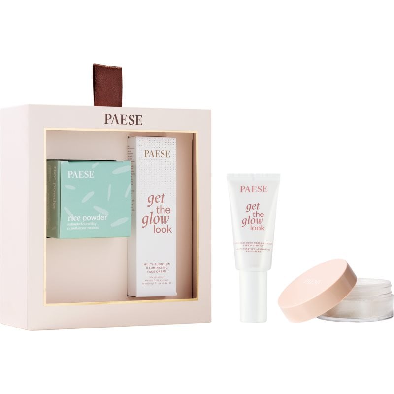 Paese Giftset All About the Base подаръчен комплект