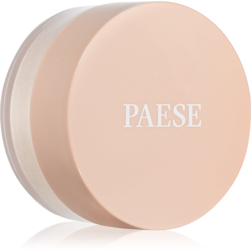 Paese Puff Cloud Soft Cover Blur ултра лека пудра за околоочната област - Грим - Сравни цени от 1 магазин с безплатна доставка