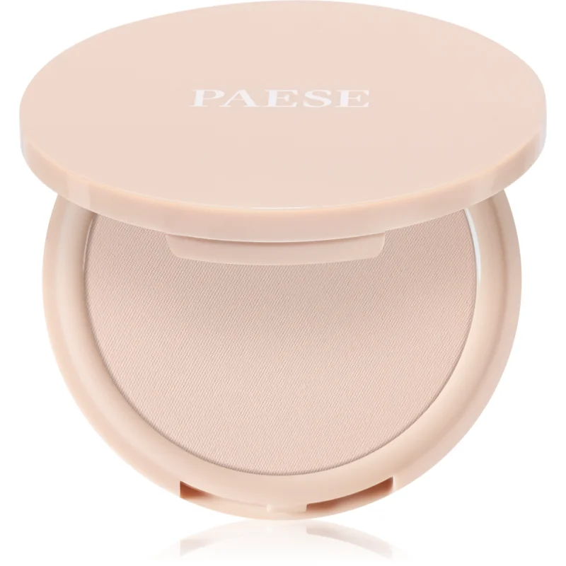 Paese Mattifying Powder With Argan Oil матираща пудра с арганово масло - Грим - Сравни цени от 1 магазин с безплатна доставка