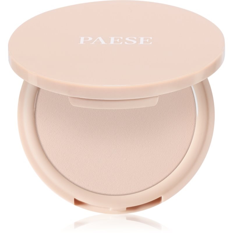 Paese Mattifying Powder With Argan Oil матираща пудра с арганово масло - Грим - Сравни цени от 1 магазин с безплатна доставка
