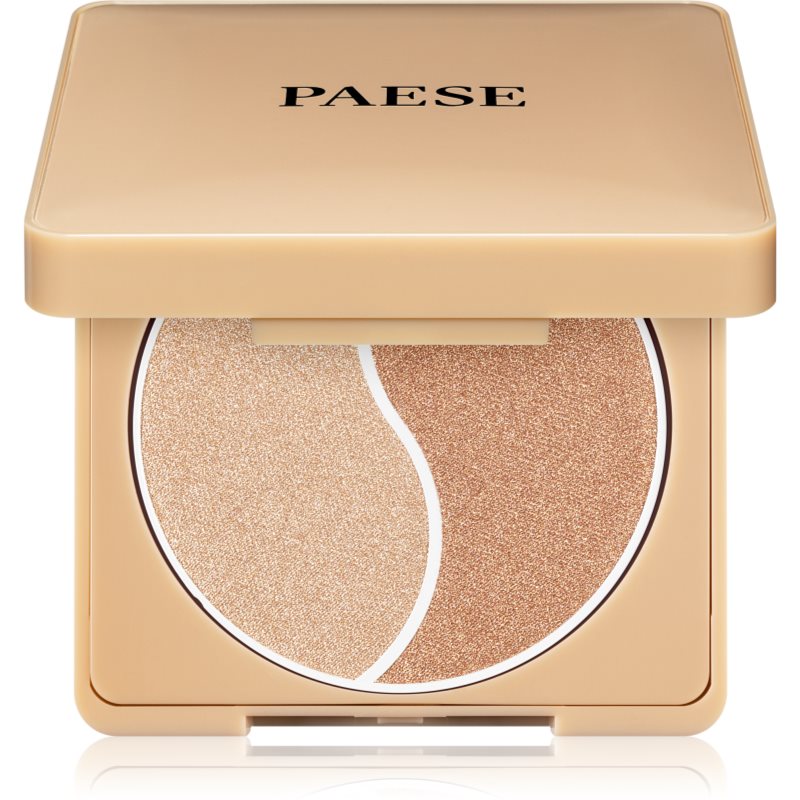 Paese Self Glow Highlighter озарител - Грим - Сравни цени от 1 магазин с безплатна доставка