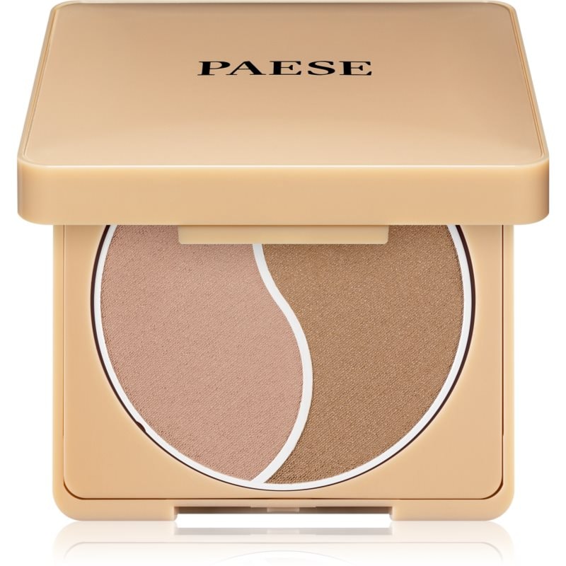 Paese Self Glow Light бронзираща пудра с изглаждащ ефект - Грим - Сравни цени от 1 магазин с безплатна доставка