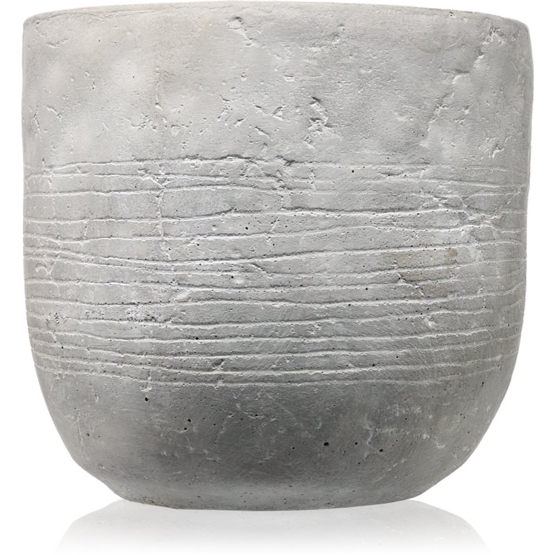 PAJU Robust Light Grey екстериорни свещи 17 cm - Аромат - Сравни цени от 1 магазин с безплатна доставка
