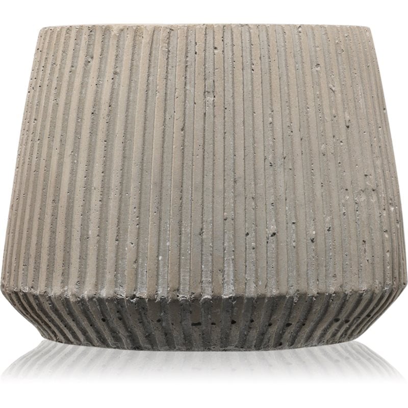 PAJU Axia Heritage ароматна свещ с дървен фитил 8,5 cm