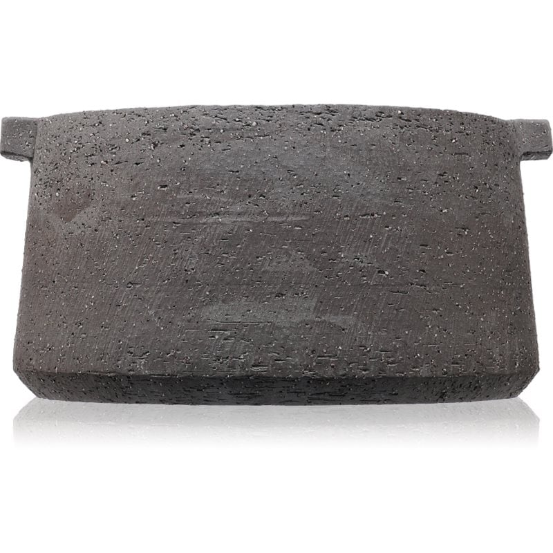 PAJU Potty Heritage ароматна свещ Dark Brown