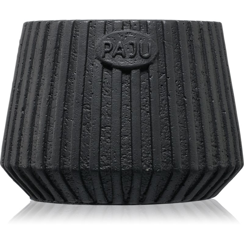 PAJU Axia Dark Grey екстериорни свещи Baby 9 cm - Аромат - Сравни цени от 1 магазин с безплатна доставка