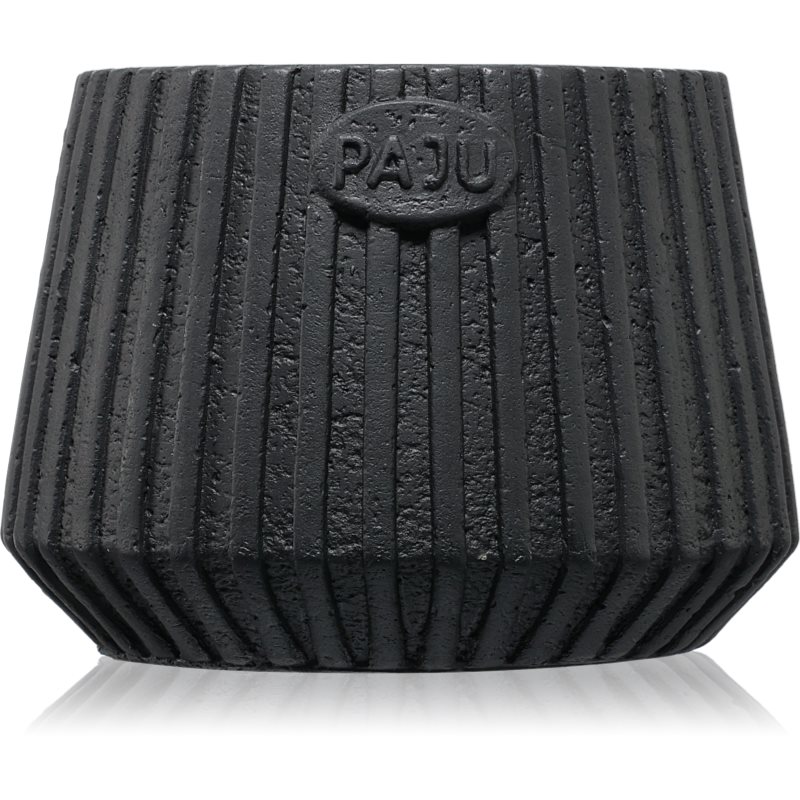 PAJU Axia Dark Grey екстериорни свещи Baby 9 cm - Аромат - Сравни цени от 1 магазин с безплатна доставка