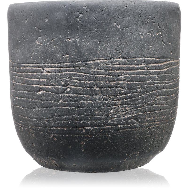 PAJU Robust Dark Grey екстериорни свещи 14,5x15 cm - Аромат - Сравни цени от 1 магазин с безплатна доставка