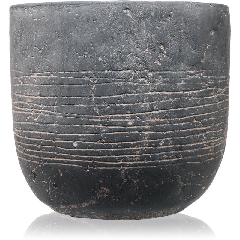 PAJU Robust Dark Grey екстериорни свещи 17,5×18,5 cm - Аромат - Сравни цени от 1 магазин с безплатна доставка