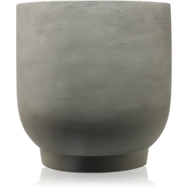 PAJU Smooth Light Grey екстериорни свещи Junior 15 cm - Аромат - Сравни цени от 1 магазин с безплатна доставка