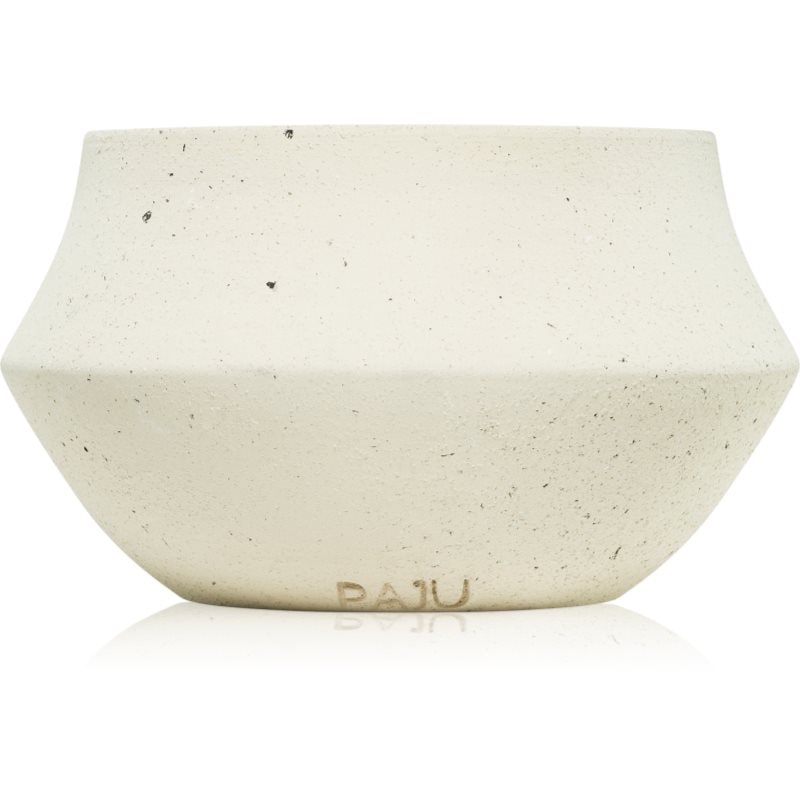 PAJU Lewis White екстериорни свещи 19x14 cm - Аромат - Сравни цени от 1 магазин с безплатна доставка