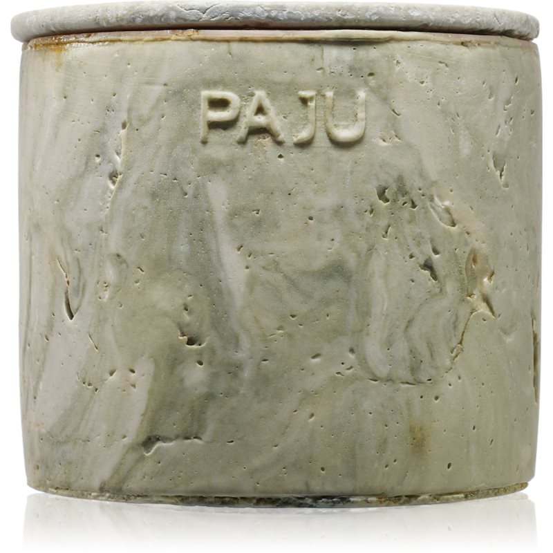 PAJU Julian Green ароматна свещ Papi 13 cm - Аромат - Сравни цени от 1 магазин с безплатна доставка