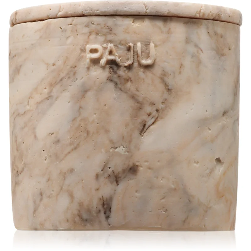 PAJU Julian Brown ароматна свещ Junior 10 cm