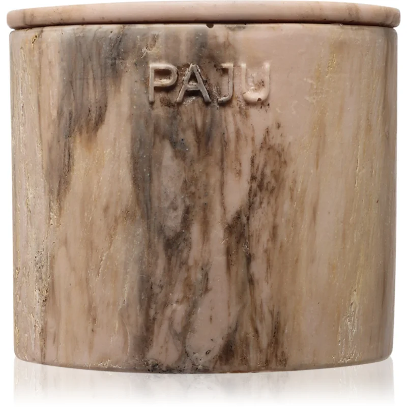 PAJU Julian Brown ароматна свещ Papi 13 cm