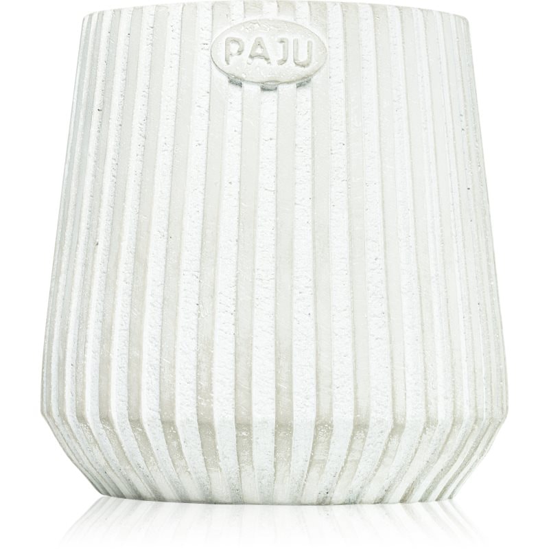 PAJU Axia Light Grey екстериорни свещи 15x16,5 cm - Аромат - Сравни цени от 1 магазин с безплатна доставка