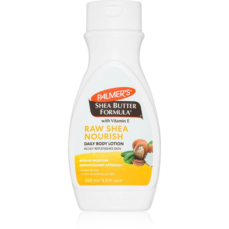 Palmer’s Shea Butter Formula подхранващ лосион за тяло с масло от шеа - Грижа за тяло - Сравни цени от 1 магазин с безплатна доставка