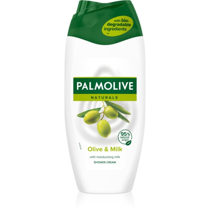Palmolive Naturals Ultra Moisturising душ-мляко